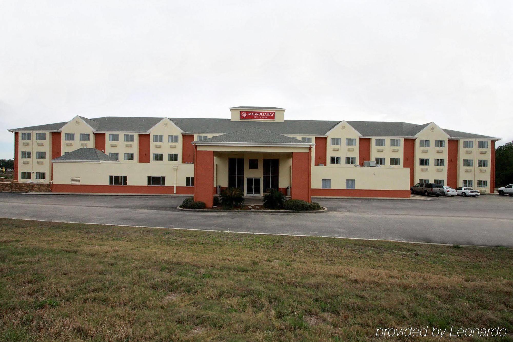 Comfort Inn & Suites Crystal Inn Sportsplex Gulfport Exterior photo